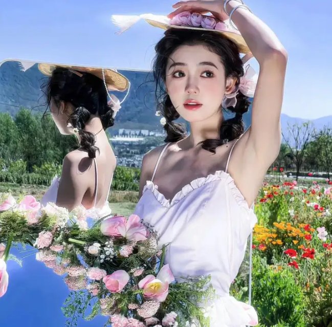 害虫横行